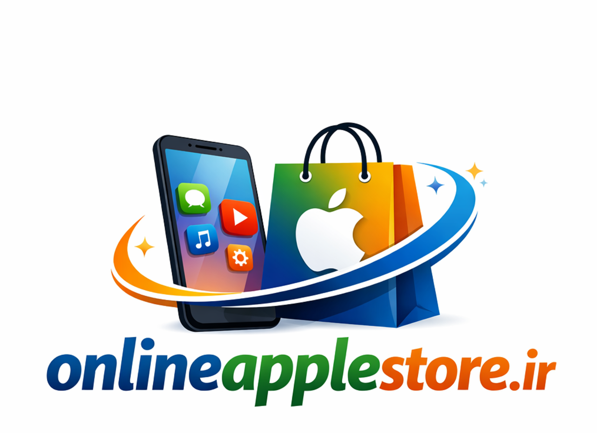 آنلاین اپل استور